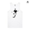 ASColour Men's 'Lowdown' Singlet Thumbnail