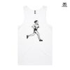 ASColour Men's 'Lowdown' Singlet Thumbnail