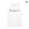 ASColour Men's 'Lowdown' Singlet Thumbnail