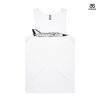 ASColour Men's 'Lowdown' Singlet Thumbnail