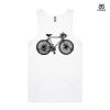 ASColour Men's 'Lowdown' Singlet Thumbnail