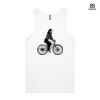 ASColour Men's 'Lowdown' Singlet Thumbnail