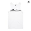 ASColour Men's 'Lowdown' Singlet Thumbnail