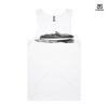 ASColour Men's 'Lowdown' Singlet Thumbnail