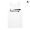 ASColour Men's 'Lowdown' Singlet Thumbnail