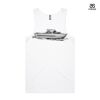 ASColour Men's 'Lowdown' Singlet Thumbnail