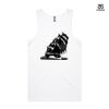 ASColour Men's 'Lowdown' Singlet Thumbnail