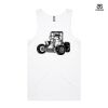 ASColour Men's 'Lowdown' Singlet Thumbnail