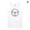 ASColour Men's 'Lowdown' Singlet Thumbnail