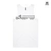 ASColour Men's 'Lowdown' Singlet Thumbnail