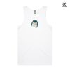 ASColour Men's 'Lowdown' Singlet Thumbnail