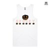 ASColour Men's 'Lowdown' Singlet Thumbnail