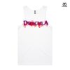 ASColour Men's 'Lowdown' Singlet Thumbnail