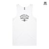 ASColour Men's 'Lowdown' Singlet Thumbnail