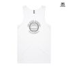ASColour Men's 'Lowdown' Singlet Thumbnail