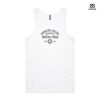 ASColour Men's 'Lowdown' Singlet Thumbnail
