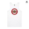 ASColour Men's 'Lowdown' Singlet Thumbnail