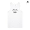 ASColour Men's 'Lowdown' Singlet Thumbnail