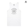 ASColour Men's 'Lowdown' Singlet Thumbnail