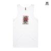 ASColour Men's 'Lowdown' Singlet Thumbnail