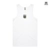 ASColour Men's 'Lowdown' Singlet Thumbnail