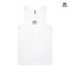 ASColour Men's 'Lowdown' Singlet Thumbnail