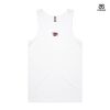 ASColour Men's 'Lowdown' Singlet Thumbnail