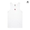 ASColour Men's 'Lowdown' Singlet Thumbnail