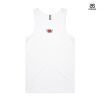 ASColour Men's 'Lowdown' Singlet Thumbnail