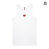 ASColour Men's 'Lowdown' Singlet Thumbnail
