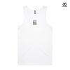 ASColour Men's 'Lowdown' Singlet Thumbnail