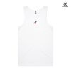 ASColour Men's 'Lowdown' Singlet Thumbnail