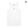 ASColour Men's 'Lowdown' Singlet Thumbnail