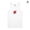 ASColour Men's 'Lowdown' Singlet Thumbnail