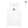 ASColour Men's 'Lowdown' Singlet Thumbnail