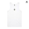 ASColour Men's 'Lowdown' Singlet Thumbnail