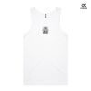 ASColour Men's 'Lowdown' Singlet Thumbnail
