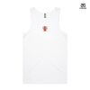ASColour Men's 'Lowdown' Singlet Thumbnail