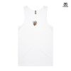 ASColour Men's 'Lowdown' Singlet Thumbnail