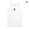 ASColour Men's 'Lowdown' Singlet Thumbnail