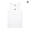 ASColour Men's 'Lowdown' Singlet Thumbnail