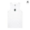 ASColour Men's 'Lowdown' Singlet Thumbnail