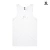 ASColour Men's 'Lowdown' Singlet Thumbnail