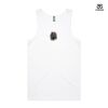 ASColour Men's 'Lowdown' Singlet Thumbnail