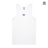 ASColour Men's 'Lowdown' Singlet Thumbnail
