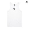 ASColour Men's 'Lowdown' Singlet Thumbnail