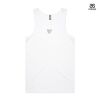 ASColour Men's 'Lowdown' Singlet Thumbnail