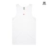 ASColour Men's 'Lowdown' Singlet Thumbnail