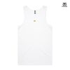 ASColour Men's 'Lowdown' Singlet Thumbnail