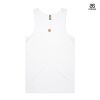 ASColour Men's 'Lowdown' Singlet Thumbnail